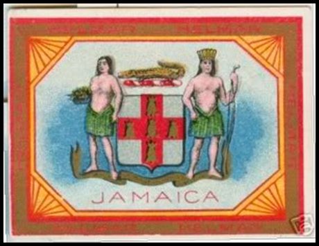64 Jamaica